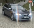 Серый Мазда 6, объемом двигателя 2 л и пробегом 300 тыс. км за 2650 $, фото 5 на Automoto.ua