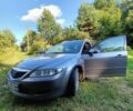 Сірий Мазда 6, об'ємом двигуна 2 л та пробігом 260 тис. км за 3900 $, фото 5 на Automoto.ua