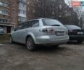 Серый Мазда 6, объемом двигателя 1.8 л и пробегом 219 тыс. км за 4550 $, фото 7 на Automoto.ua