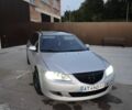 Сірий Мазда 6, об'ємом двигуна 2 л та пробігом 290 тис. км за 2850 $, фото 1 на Automoto.ua