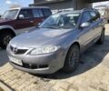 Сірий Мазда 6, об'ємом двигуна 2 л та пробігом 320 тис. км за 5700 $, фото 1 на Automoto.ua