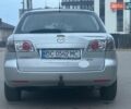 Сірий Мазда 6, об'ємом двигуна 2 л та пробігом 380 тис. км за 2800 $, фото 7 на Automoto.ua