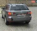 Серый Мазда 6, объемом двигателя 2 л и пробегом 300 тыс. км за 2650 $, фото 6 на Automoto.ua