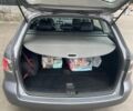 Серый Мазда 6, объемом двигателя 2 л и пробегом 304 тыс. км за 3700 $, фото 11 на Automoto.ua