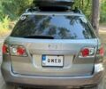 Серый Мазда 6, объемом двигателя 2 л и пробегом 381 тыс. км за 4800 $, фото 13 на Automoto.ua