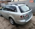 Серый Мазда 6, объемом двигателя 2 л и пробегом 260 тыс. км за 2550 $, фото 2 на Automoto.ua