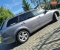Серый Мазда 6, объемом двигателя 2 л и пробегом 229 тыс. км за 2300 $, фото 10 на Automoto.ua
