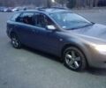 Сірий Мазда 6, об'ємом двигуна 2 л та пробігом 332 тис. км за 2500 $, фото 1 на Automoto.ua