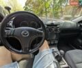 Сірий Мазда 6, об'ємом двигуна 1.8 л та пробігом 234 тис. км за 4300 $, фото 27 на Automoto.ua