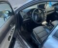 Серый Мазда 6, объемом двигателя 2 л и пробегом 439 тыс. км за 3399 $, фото 8 на Automoto.ua