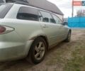 Сірий Мазда 6, об'ємом двигуна 2 л та пробігом 320 тис. км за 2400 $, фото 7 на Automoto.ua