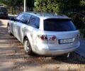 Мазда 6 2004 в Казатине на Automoto.ua Серый Мазда 6, объемом двигателя 1.8 л и пробегом 265 тыс. км за 3800 $, фото 17 на Automoto.ua