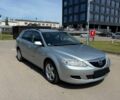 Серый Мазда 6, объемом двигателя 2 л и пробегом 231 тыс. км за 3581 $, фото 1 на Automoto.ua