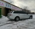 Сірий Мазда 6, об'ємом двигуна 2 л та пробігом 200 тис. км за 5300 $, фото 2 на Automoto.ua