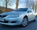Сірий Мазда 6, об'ємом двигуна 1.8 л та пробігом 250 тис. км за 5700 $, фото 14 на Automoto.ua