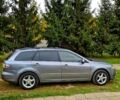 Серый Мазда 6, объемом двигателя 2 л и пробегом 510 тыс. км за 3700 $, фото 4 на Automoto.ua