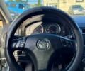 Сірий Мазда 6, об'ємом двигуна 2 л та пробігом 362 тис. км за 2900 $, фото 7 на Automoto.ua