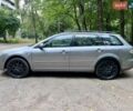 Серый Мазда 6, объемом двигателя 2 л и пробегом 243 тыс. км за 2650 $, фото 5 на Automoto.ua