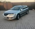 Сірий Мазда 6, об'ємом двигуна 2 л та пробігом 355 тис. км за 3300 $, фото 1 на Automoto.ua