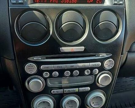 Сірий Мазда 6, об'ємом двигуна 2 л та пробігом 219 тис. км за 4500 $, фото 4 на Automoto.ua