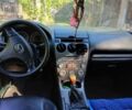 Сірий Мазда 6, об'ємом двигуна 2 л та пробігом 350 тис. км за 3259 $, фото 6 на Automoto.ua