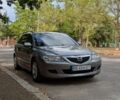 Сірий Мазда 6, об'ємом двигуна 1.8 л та пробігом 234 тис. км за 4300 $, фото 1 на Automoto.ua