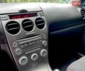 Серый Мазда 6, объемом двигателя 2 л и пробегом 243 тыс. км за 2650 $, фото 9 на Automoto.ua