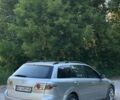 Серый Мазда 6, объемом двигателя 2 л и пробегом 300 тыс. км за 2999 $, фото 7 на Automoto.ua