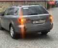 Серый Мазда 6, объемом двигателя 2 л и пробегом 300 тыс. км за 2650 $, фото 4 на Automoto.ua