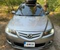 Серый Мазда 6, объемом двигателя 2 л и пробегом 381 тыс. км за 4800 $, фото 15 на Automoto.ua