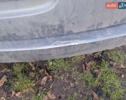 Серый Мазда 6, объемом двигателя 2 л и пробегом 336 тыс. км за 3600 $, фото 1 на Automoto.ua