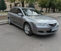Сірий Мазда 6, об'ємом двигуна 1.8 л та пробігом 234 тис. км за 4300 $, фото 40 на Automoto.ua
