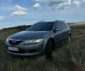 Сірий Мазда 6, об'ємом двигуна 2.3 л та пробігом 190 тис. км за 4500 $, фото 2 на Automoto.ua