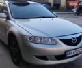 Серый Мазда 6, объемом двигателя 2 л и пробегом 331 тыс. км за 1999 $, фото 6 на Automoto.ua