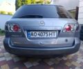 Серый Мазда 6, объемом двигателя 2 л и пробегом 223 тыс. км за 3915 $, фото 11 на Automoto.ua