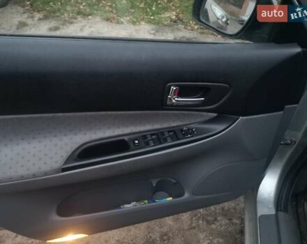 Серый Мазда 6, объемом двигателя 1.8 л и пробегом 219 тыс. км за 4550 $, фото 14 на Automoto.ua