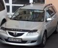 Сірий Мазда 6, об'ємом двигуна 2 л та пробігом 176 тис. км за 3000 $, фото 2 на Automoto.ua