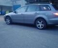 Сірий Мазда 6, об'ємом двигуна 2 л та пробігом 332 тис. км за 2500 $, фото 2 на Automoto.ua