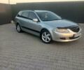 Серый Мазда 6, объемом двигателя 2 л и пробегом 350 тыс. км за 2900 $, фото 9 на Automoto.ua