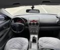 Сірий Мазда 6, об'ємом двигуна 2 л та пробігом 250 тис. км за 3800 $, фото 5 на Automoto.ua