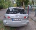 Сірий Мазда 6, об'ємом двигуна 2 л та пробігом 400 тис. км за 1700 $, фото 4 на Automoto.ua