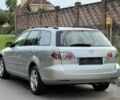 Сірий Мазда 6, об'ємом двигуна 2 л та пробігом 232 тис. км за 2944 $, фото 5 на Automoto.ua