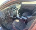 Серый Мазда 6, объемом двигателя 2 л и пробегом 280 тыс. км за 1600 $, фото 4 на Automoto.ua