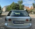 Сірий Мазда 6, об'ємом двигуна 2 л та пробігом 320 тис. км за 3200 $, фото 4 на Automoto.ua