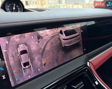 Сірий Мазда 6, об'ємом двигуна 2 л та пробігом 306 тис. км за 3400 $, фото 7 на Automoto.ua