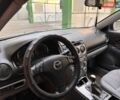 Серый Мазда 6, объемом двигателя 2 л и пробегом 306 тыс. км за 3300 $, фото 7 на Automoto.ua