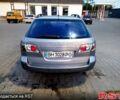 Серый Мазда 6, объемом двигателя 2 л и пробегом 250 тыс. км за 2850 $, фото 4 на Automoto.ua