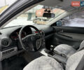 Серый Мазда 6, объемом двигателя 2 л и пробегом 250 тыс. км за 3500 $, фото 8 на Automoto.ua