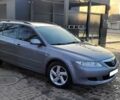 Сірий Мазда 6, об'ємом двигуна 2 л та пробігом 280 тис. км за 4300 $, фото 2 на Automoto.ua