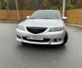 Сірий Мазда 6, об'ємом двигуна 2 л та пробігом 3 тис. км за 4200 $, фото 1 на Automoto.ua